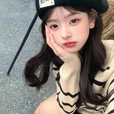 喜欢你的春夏秋冬·动态漫