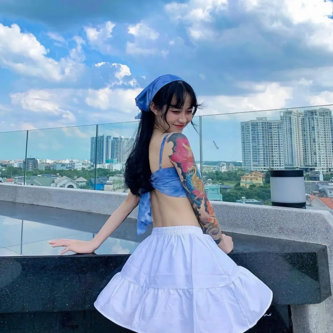 第十九个妻子