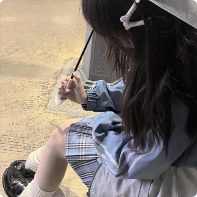东京俏姑娘